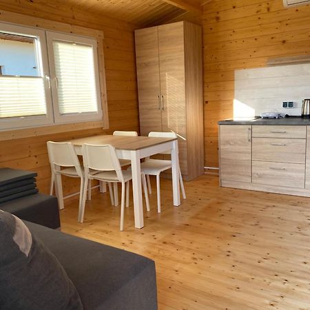 Pokoje I Domki Wiktoria Bedzino Bagian luar foto