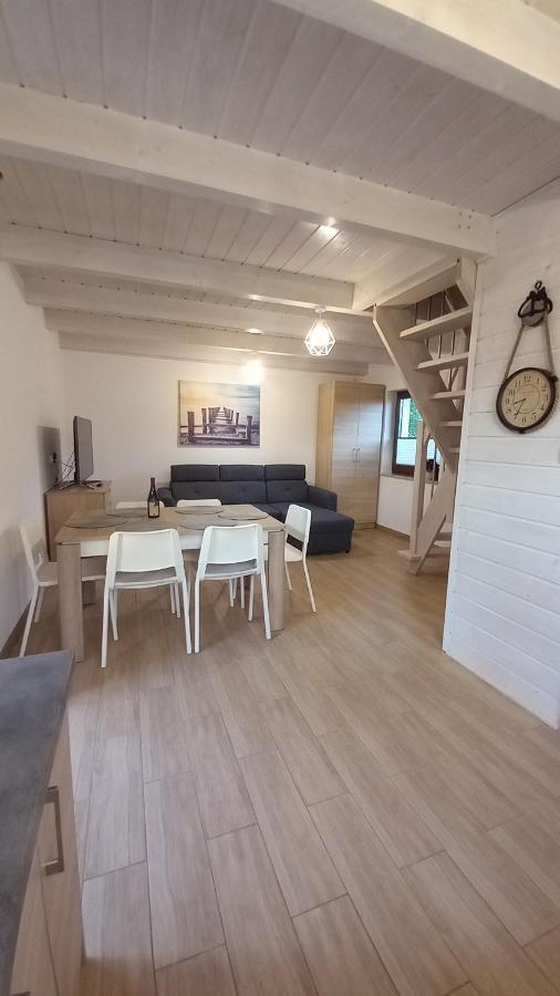 Pokoje I Domki Wiktoria Bedzino Bagian luar foto