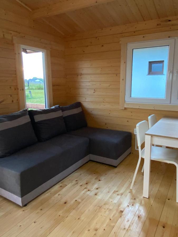 Pokoje I Domki Wiktoria Bedzino Bagian luar foto